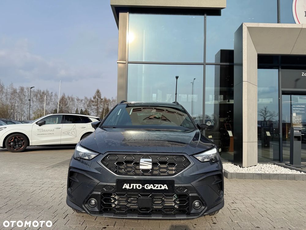 Seat Arona 1.0 TSI Style S&S - 2