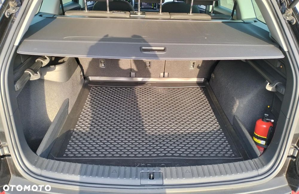 Skoda Kodiaq 1.5 TSI ACT 4x2 Ambition DSG - 21