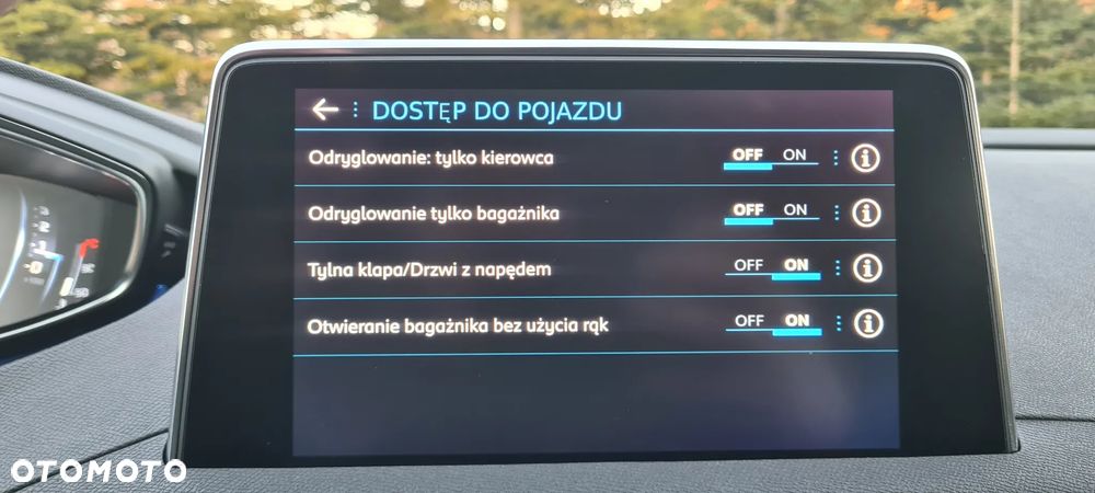 Peugeot 3008 1.5 BlueHDi Allure S&S EAT8 - 35