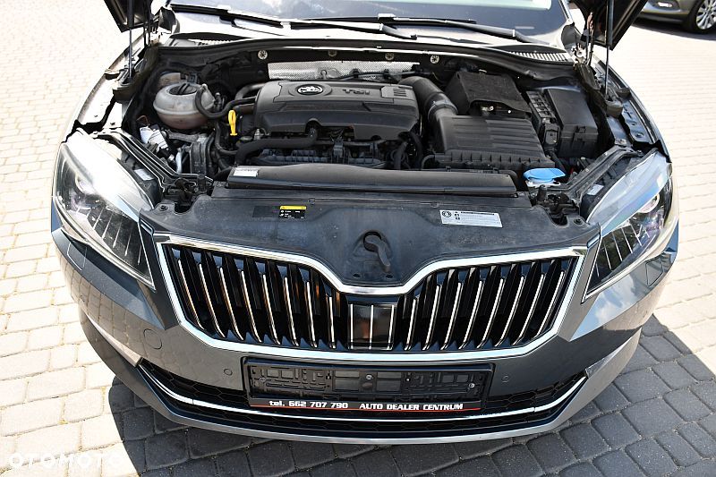 Skoda Superb 1.8 TSI DSG Style - 40