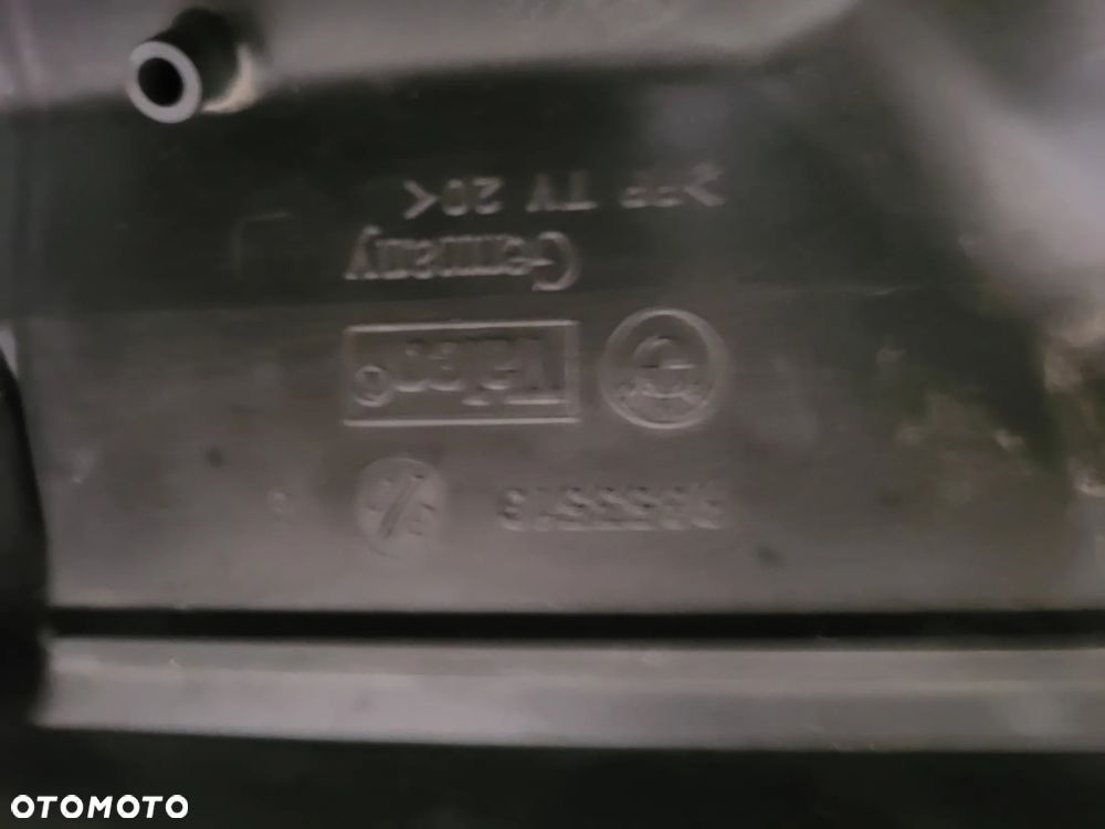 BMW MINI NAGRZEWNICA NAGRZEWNICE - 18