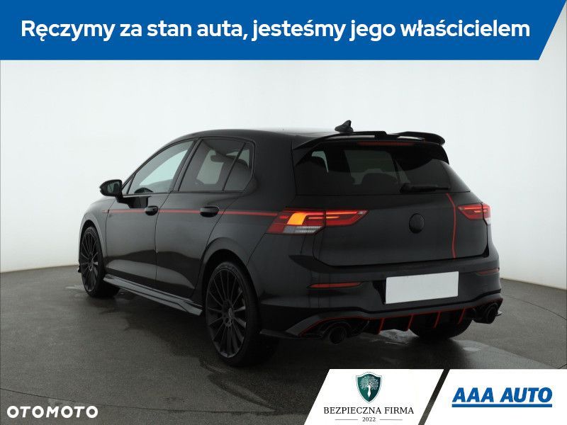 Volkswagen Golf - 5