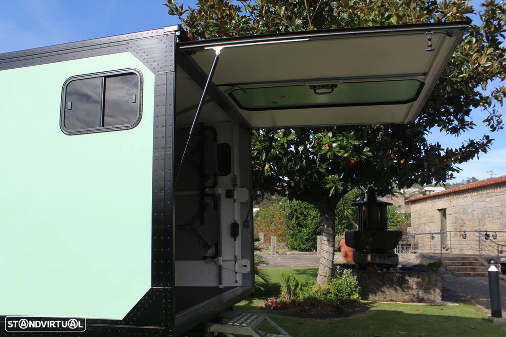 Nissan ECO-T 100 L35-100/2 - 43