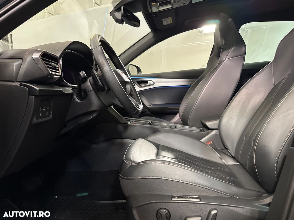 Cupra Formentor - 23