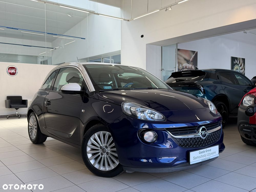 Opel Adam 1.4 Jam - 2