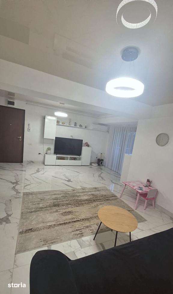 Apartament 3 Camere | Decomandat |Mobilat si Utilat | Constanta — fotografia 1