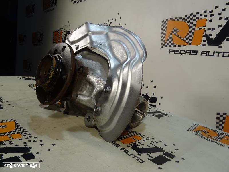 Manga de Eixo Frente Direita BMW xDrive - 6856535 / 19878810 - 3