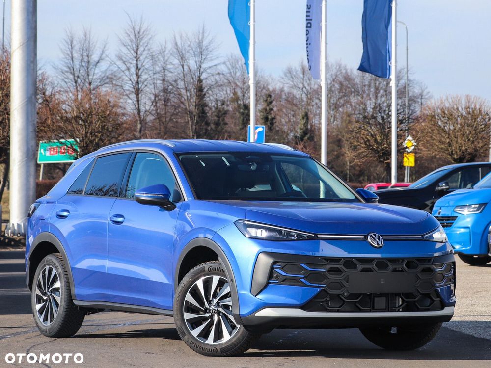 Volkswagen T-Roc - 10