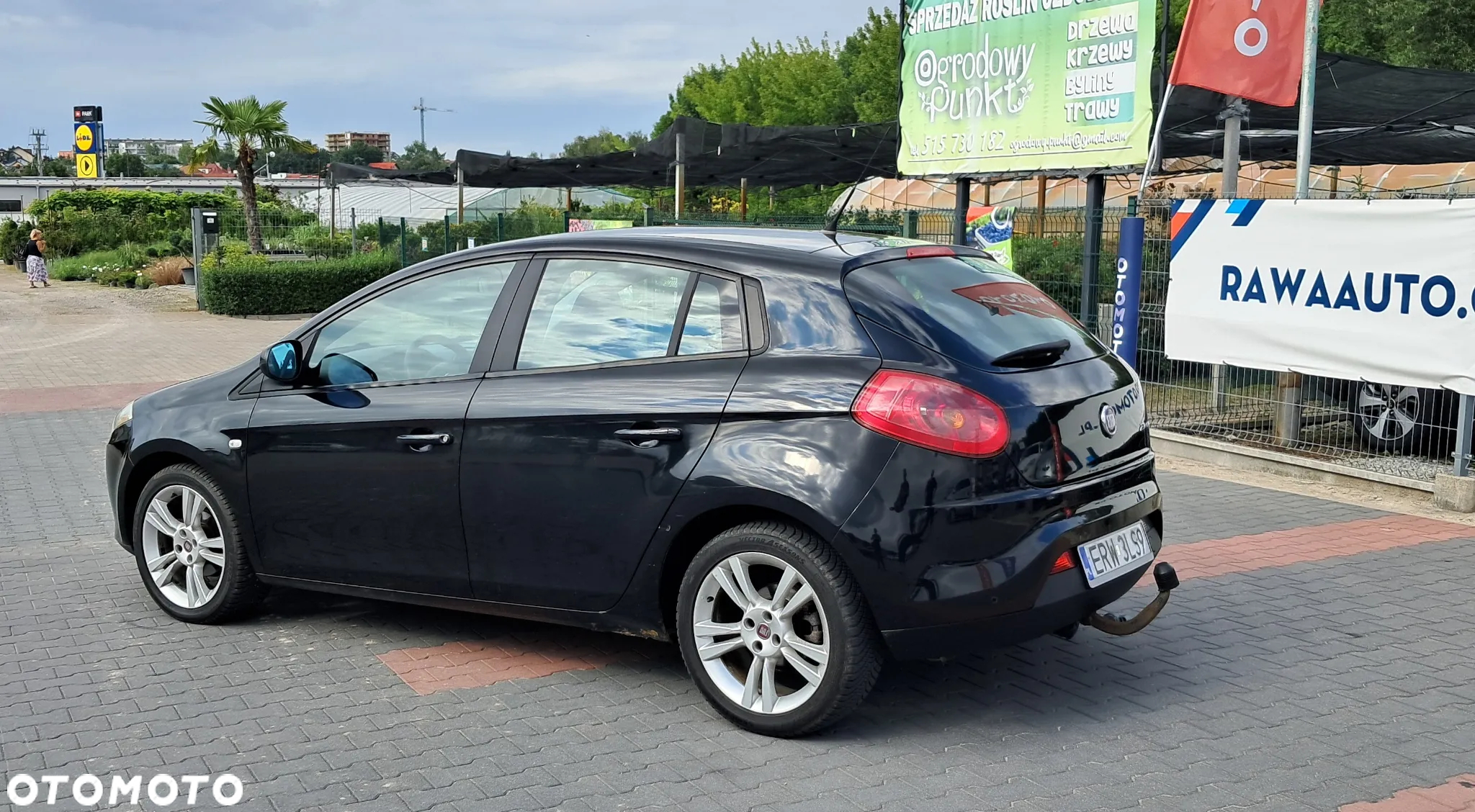 Fiat Bravo 1.4 16V Dynamic Euro5 - 3