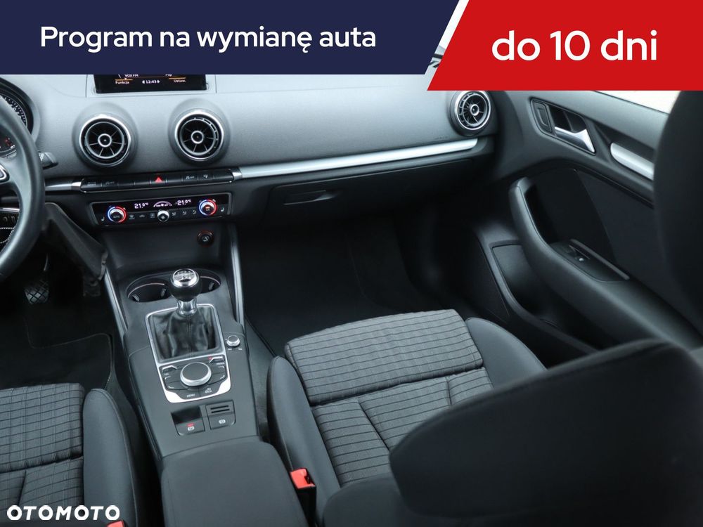 Audi A3 Sportback - 10