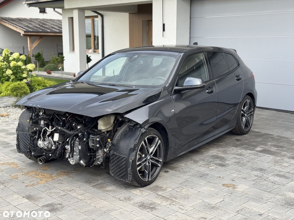 BMW Seria 1 118d Edition M Sport Shadow - 19