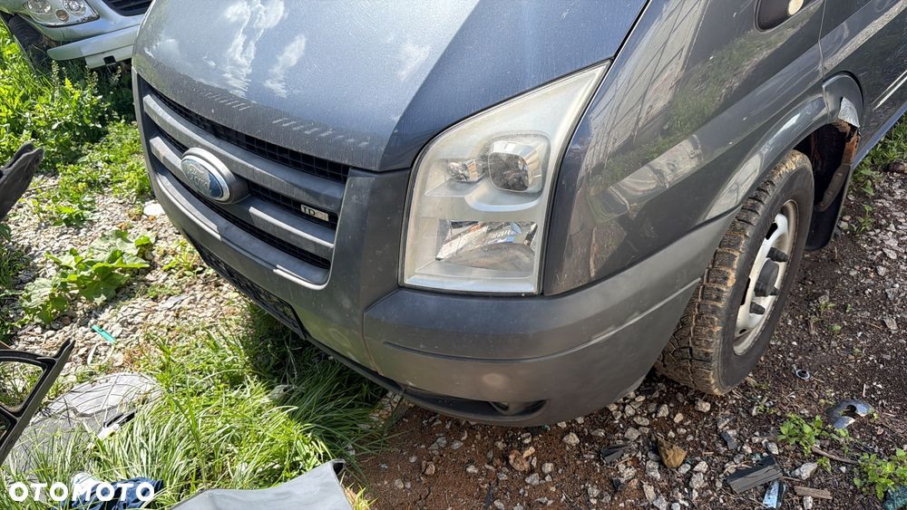 Ford Transit - 14