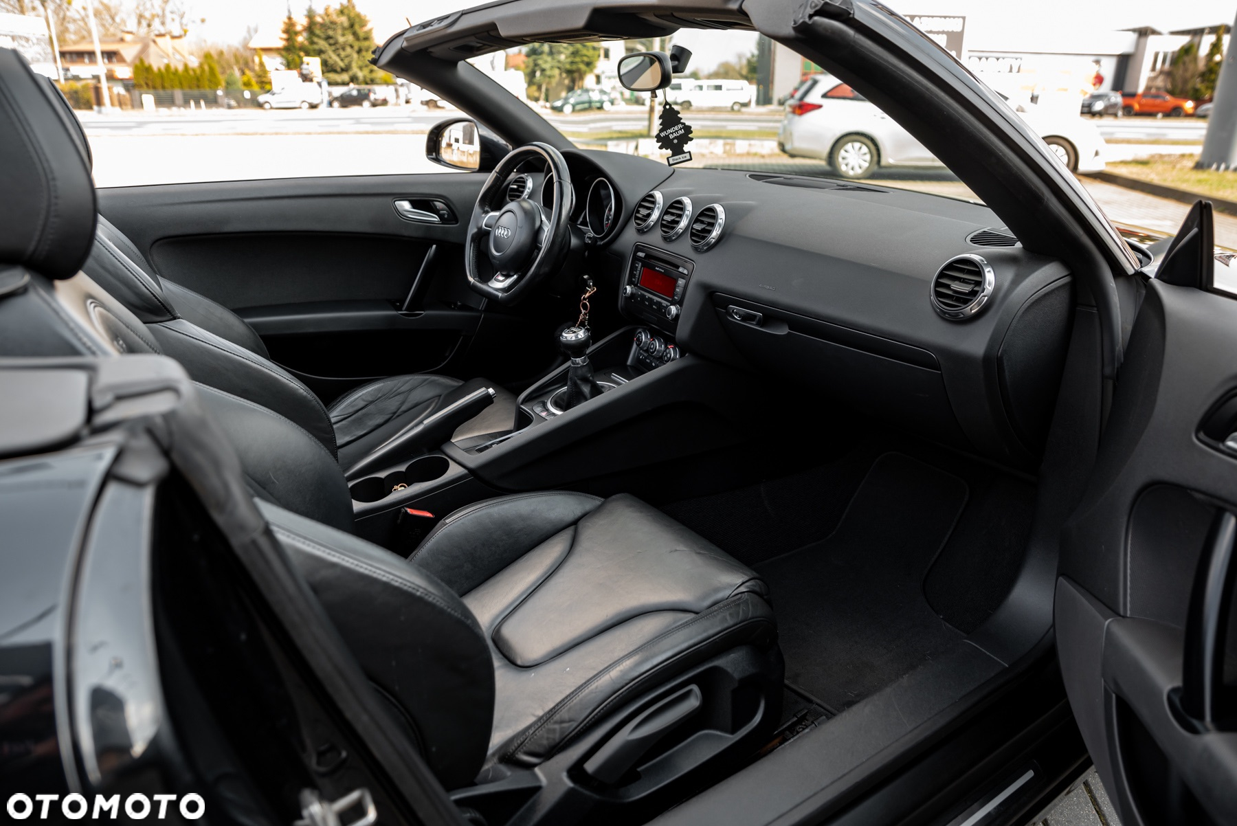 Audi TT 2.0 TFSI - 29