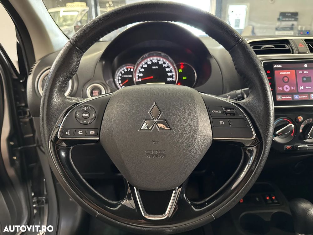 MITSUBISHI Space Star 2023 — imagine 16