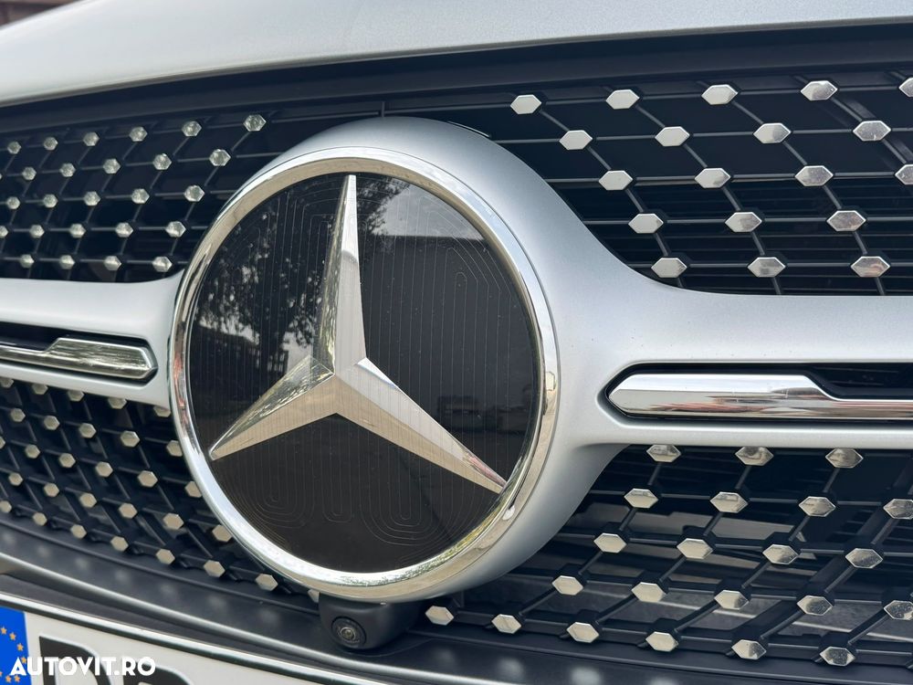 Mercedes-Benz GLC 400 d 4Matic 9G-TRONIC AMG Line Plus - 15