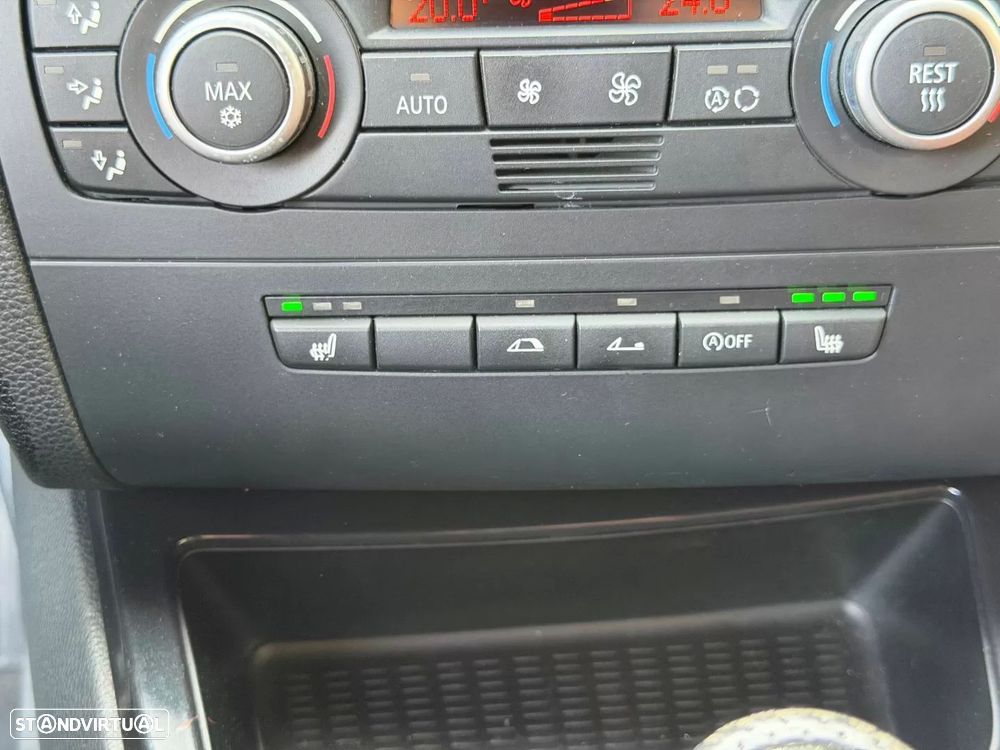 BMW 118 i - 27