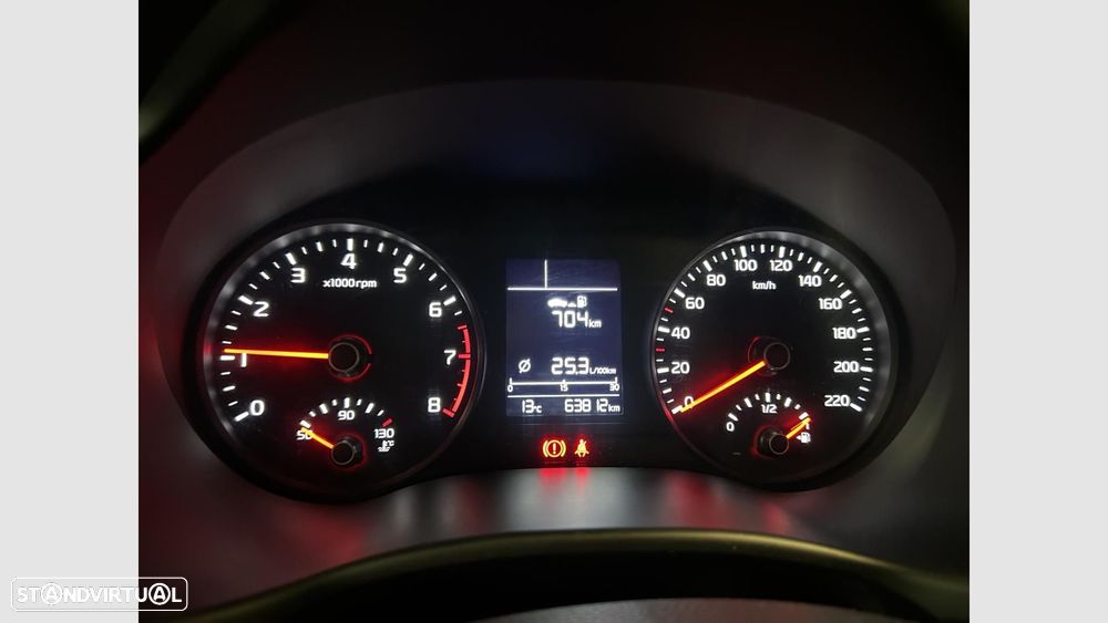 Kia Stonic 1.2 Dynamic - 20