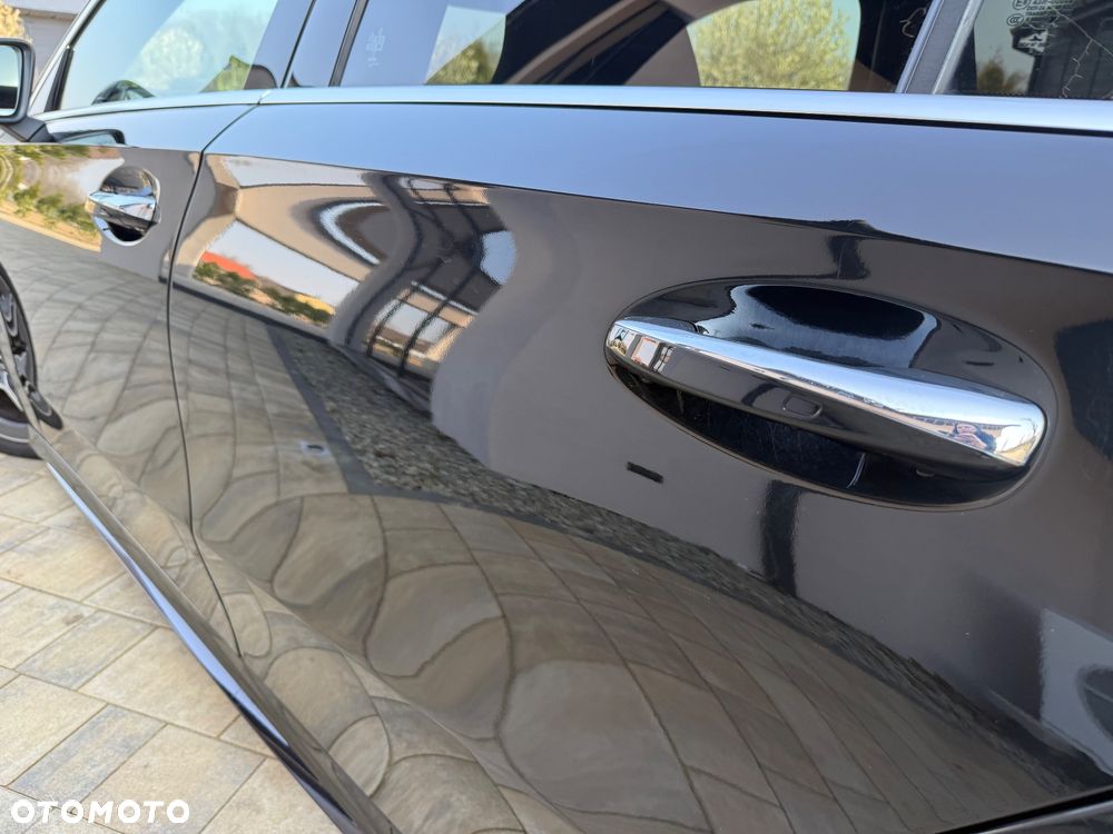 Mercedes-Benz Klasa A 200 d 8G-DCT AMG Line - 29