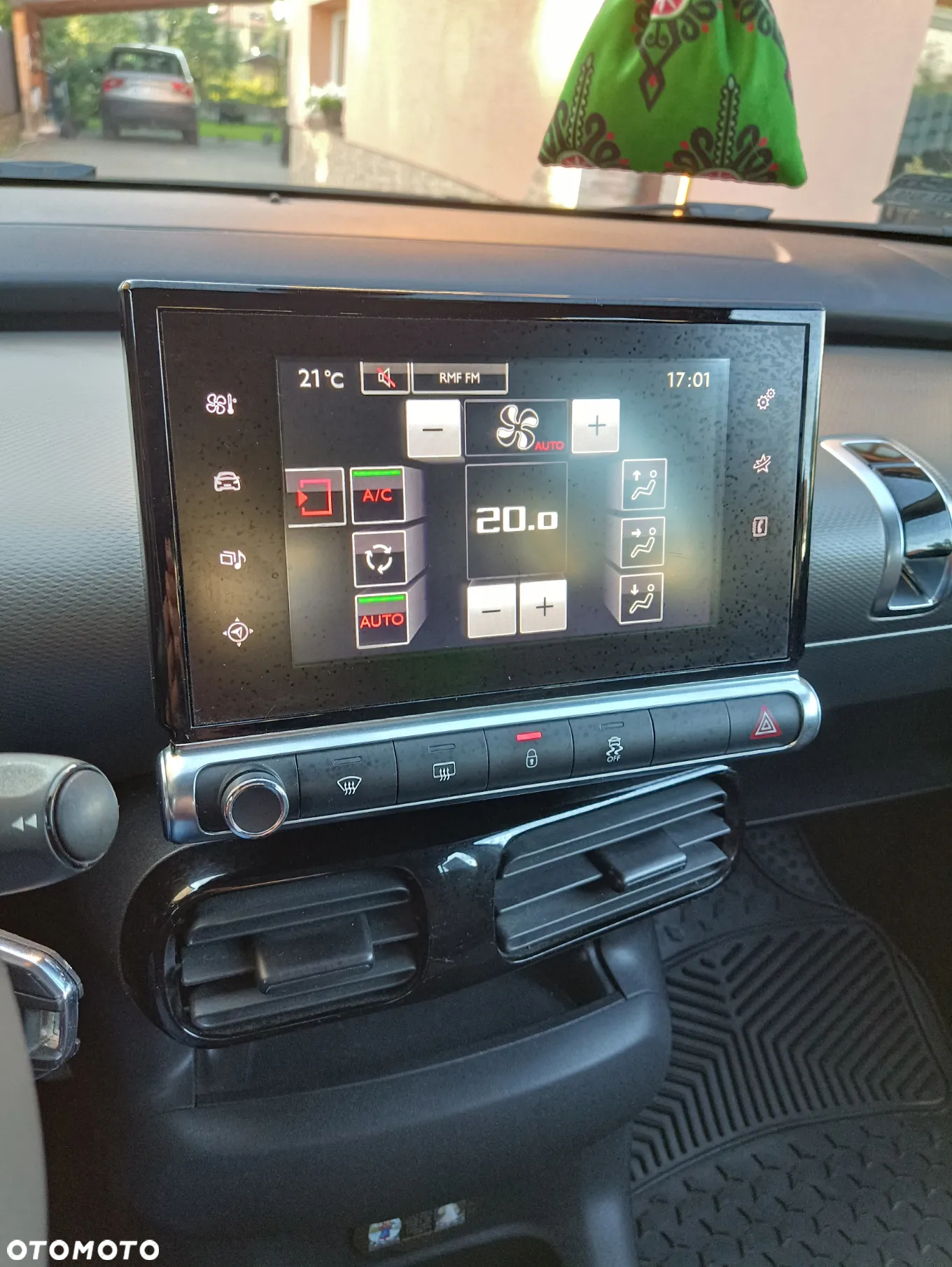 Citroën C4 Cactus 1.2 PureTech Feel Edition - 9