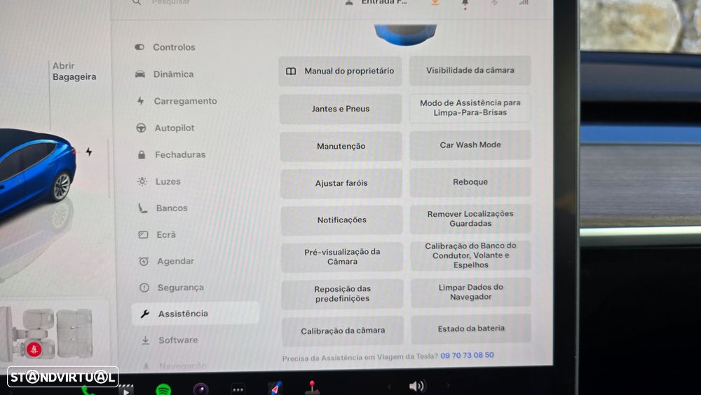 Tesla Model 3 Long Range AWD Dual Motor - 36