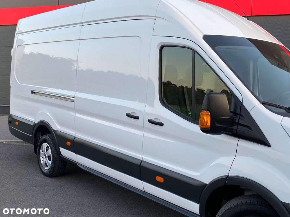 Ford Transit JUMBO - 15