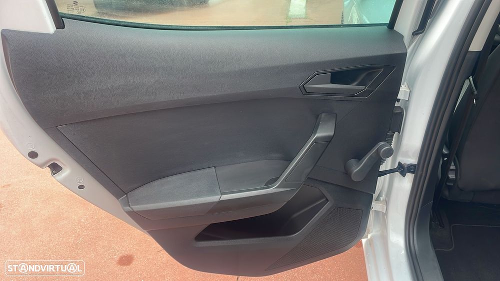 SEAT Ibiza 1.0 TSI S&S Style - 15