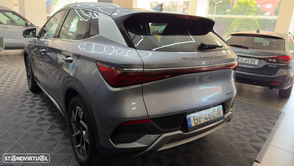 BYD Atto 3 60.48 kWh Design - 8