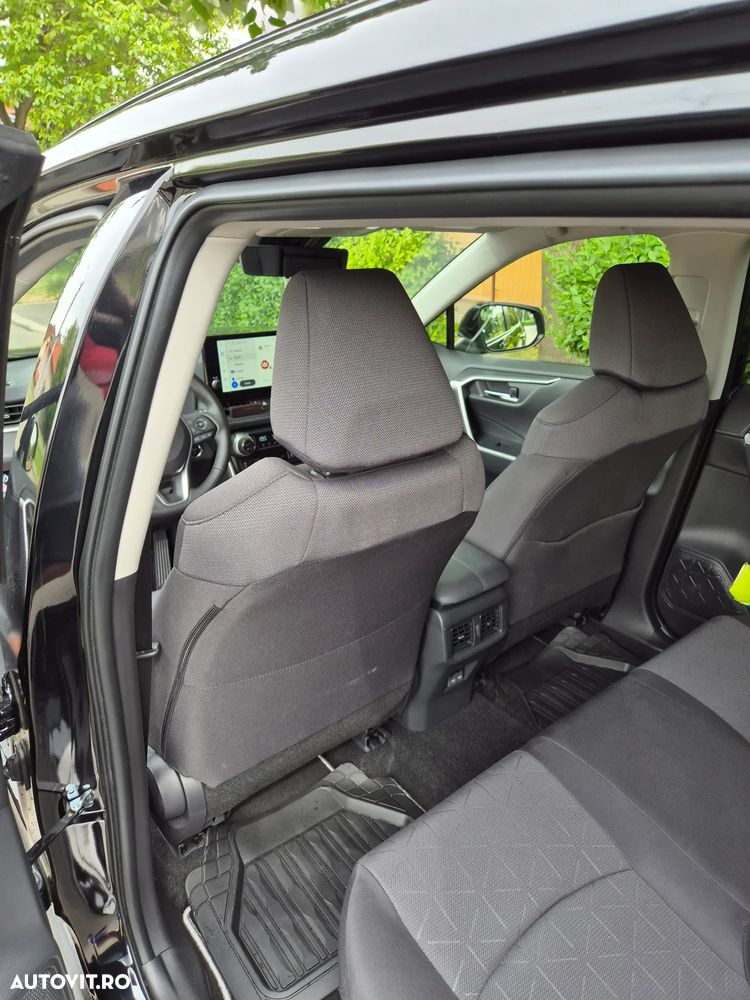 Toyota RAV4 2.5 VVT-iE 4x2 Dynamic - 15