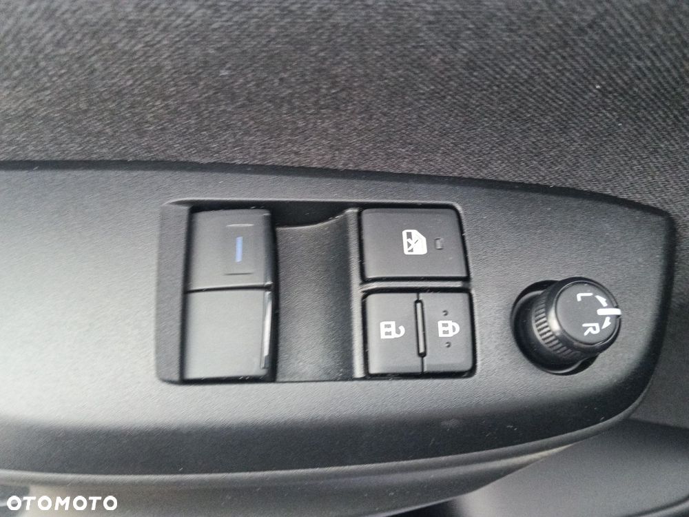 Toyota Yaris Hybrid 1.5 Comfort - 13