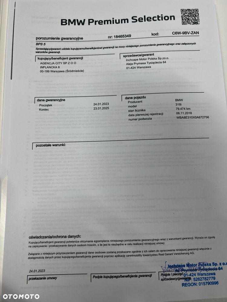 BMW Seria 3 - 3