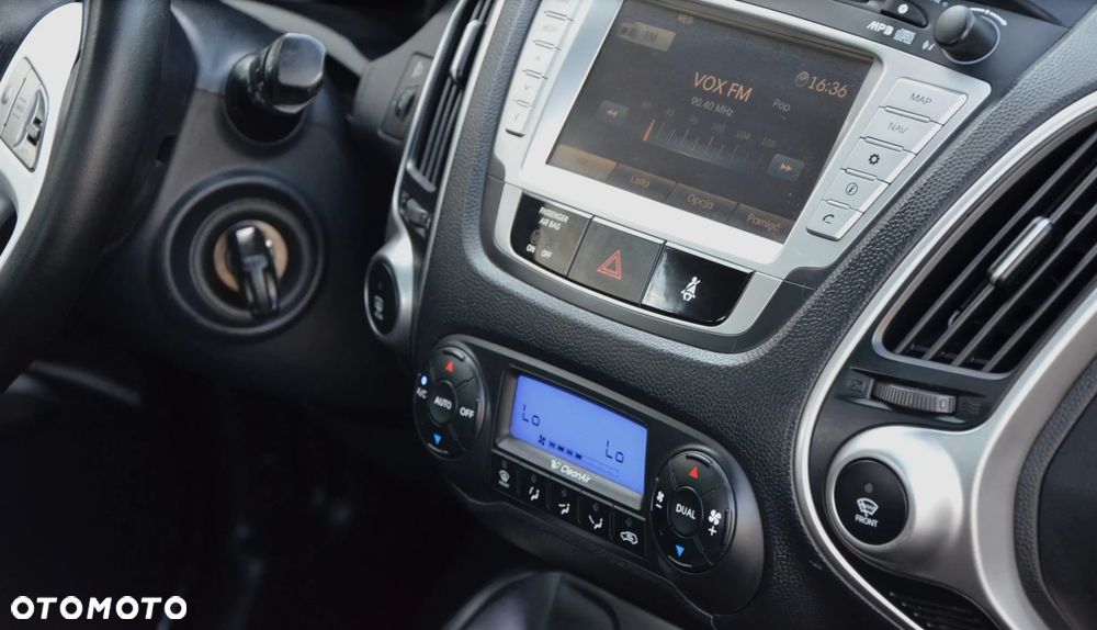 Hyundai ix35 2.0 Premium 2WD - 23