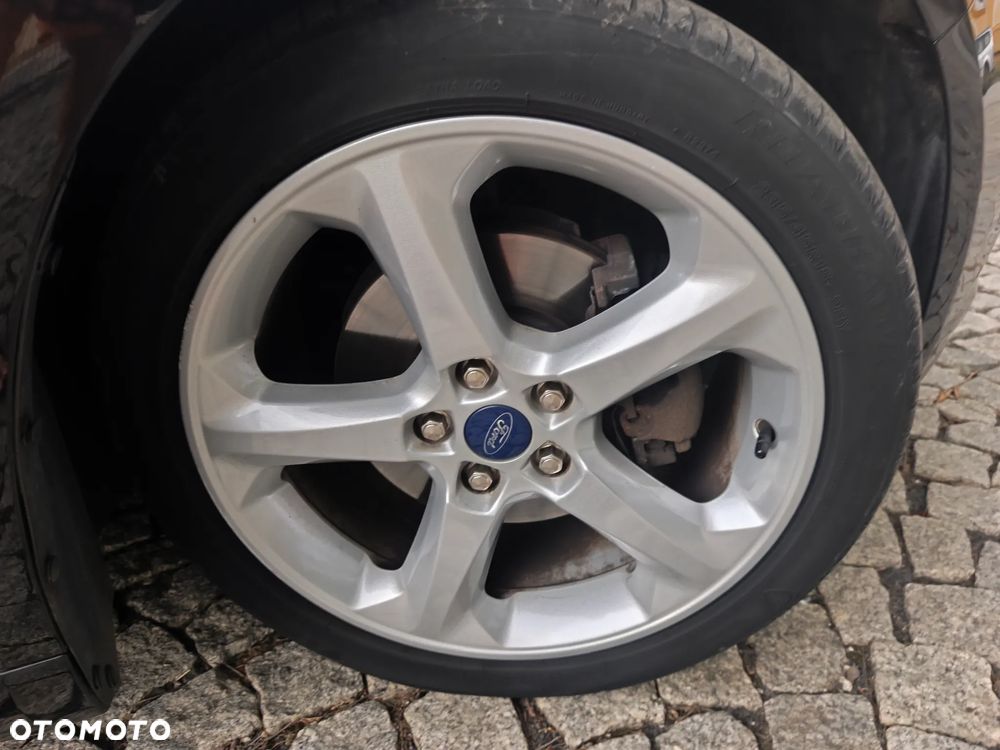 Ford Mondeo 2.0 TDCi STart-Stopp PowerShift-Aut Titanium - 6