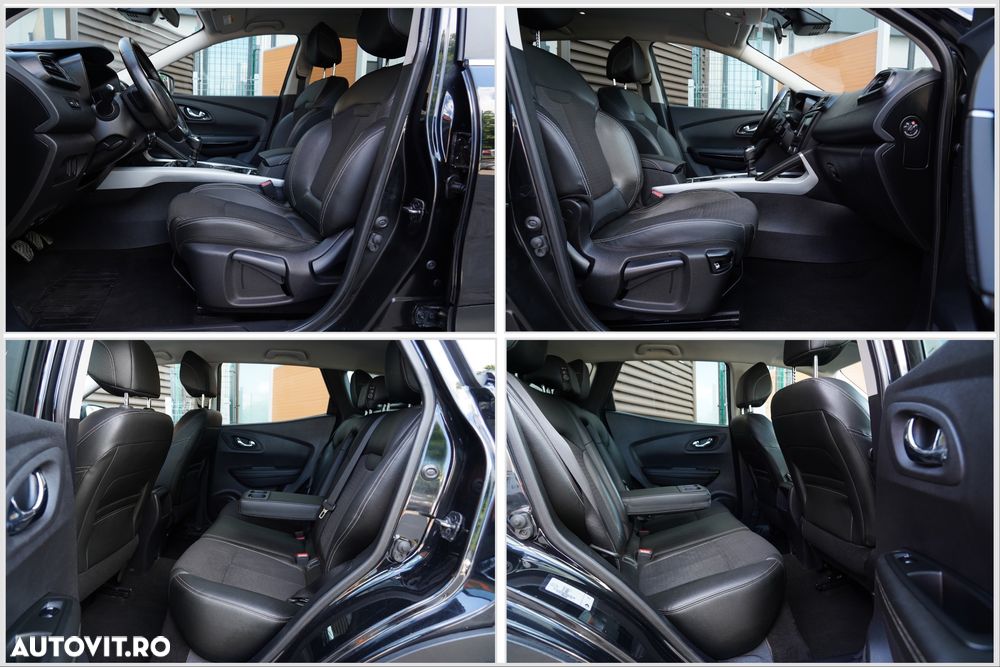 Renault Kadjar Energy TCe 130 COLLECTION - 6