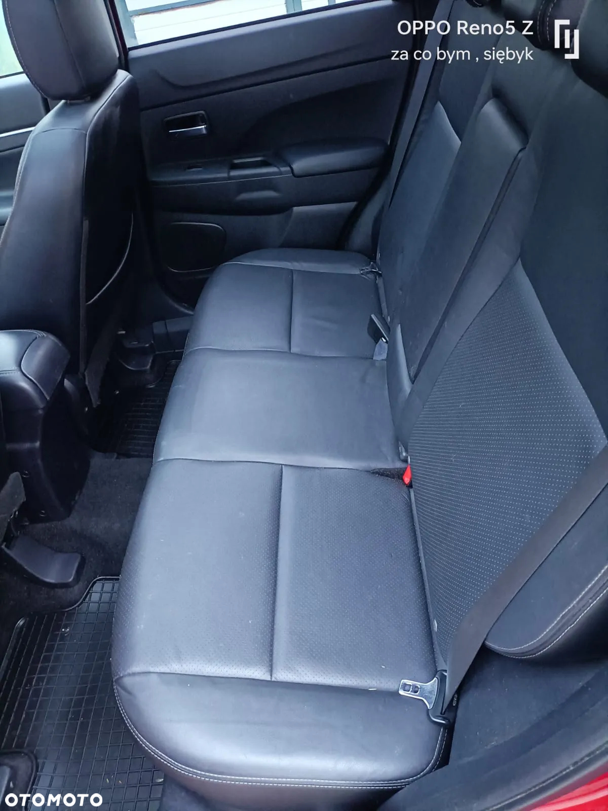 Mitsubishi ASX 1.8 DID Intense Plus 4WD AS&G - 22