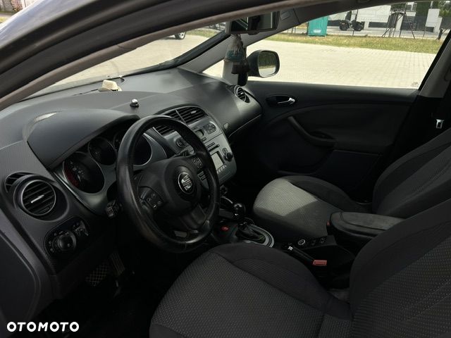 Seat Altea XL 2.0 TDI Stylance DSG - 7