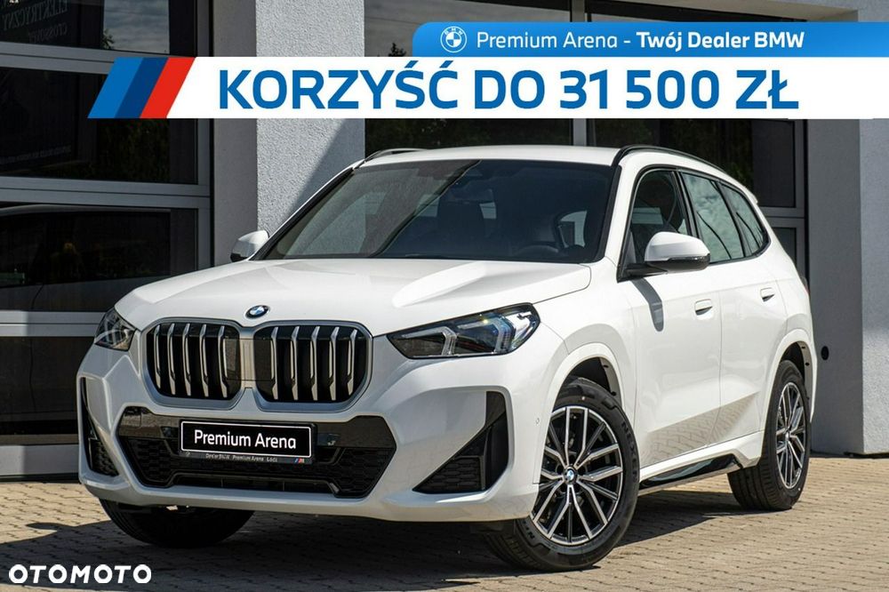 BMW X1 - 2