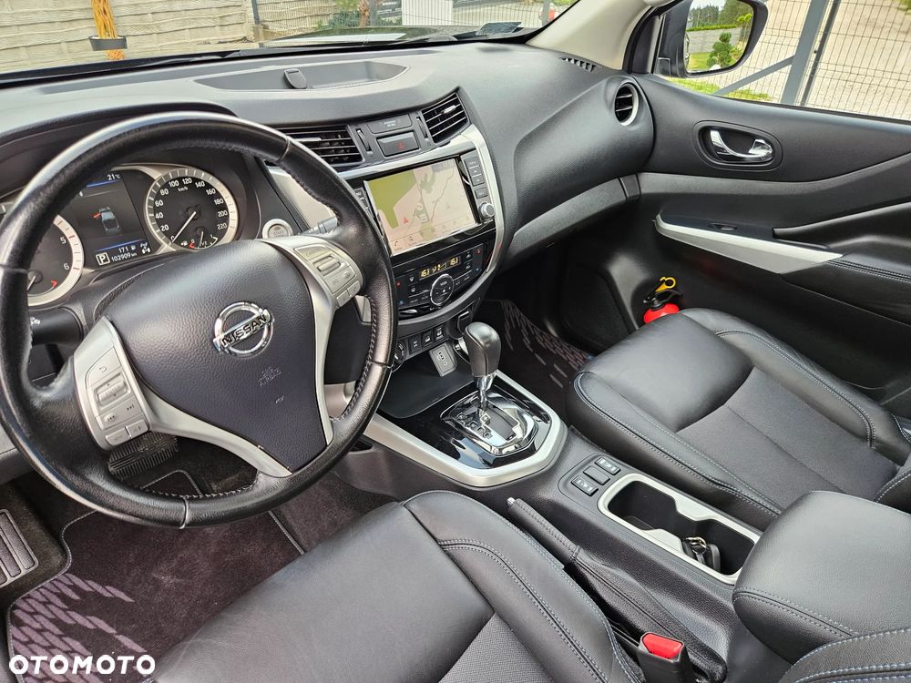 Nissan Navara - 6