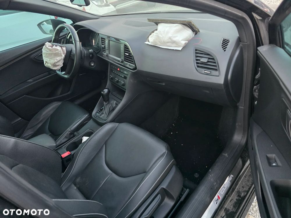 Seat Leon 2.0 TSI Start&Stop DSG Cupra 280 - 16