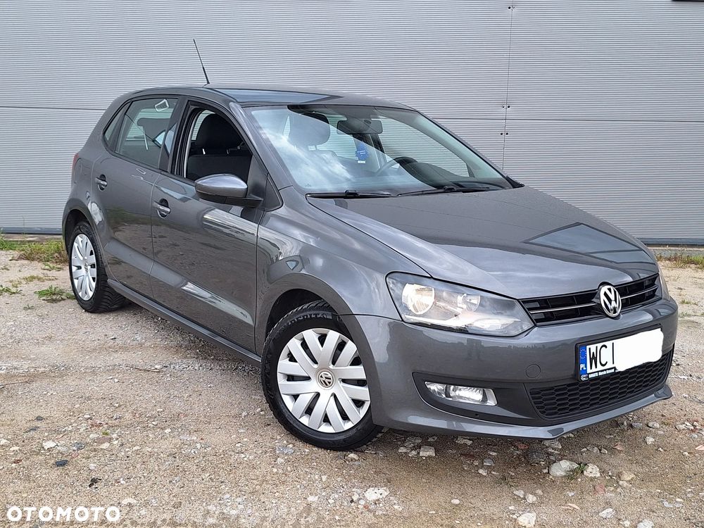 Volkswagen Polo 1.2 TDI DPF Comfortline - 11