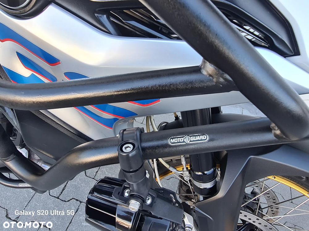 BMW GS - 18