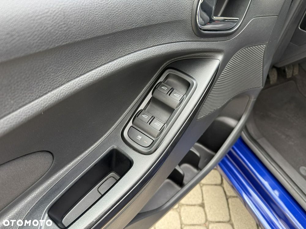 Ford Ka+ - 18