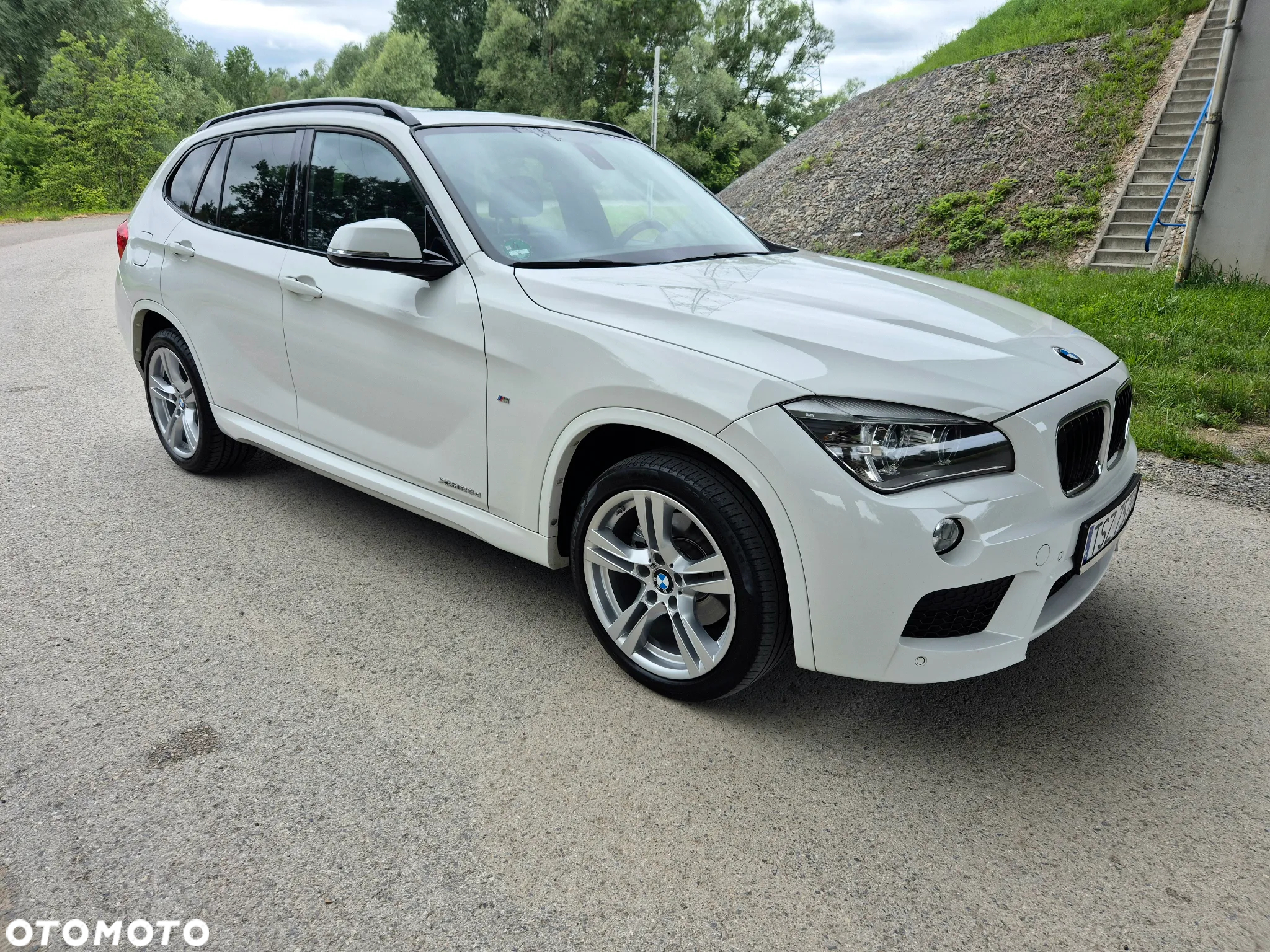 BMW X1 xDrive25d - 16
