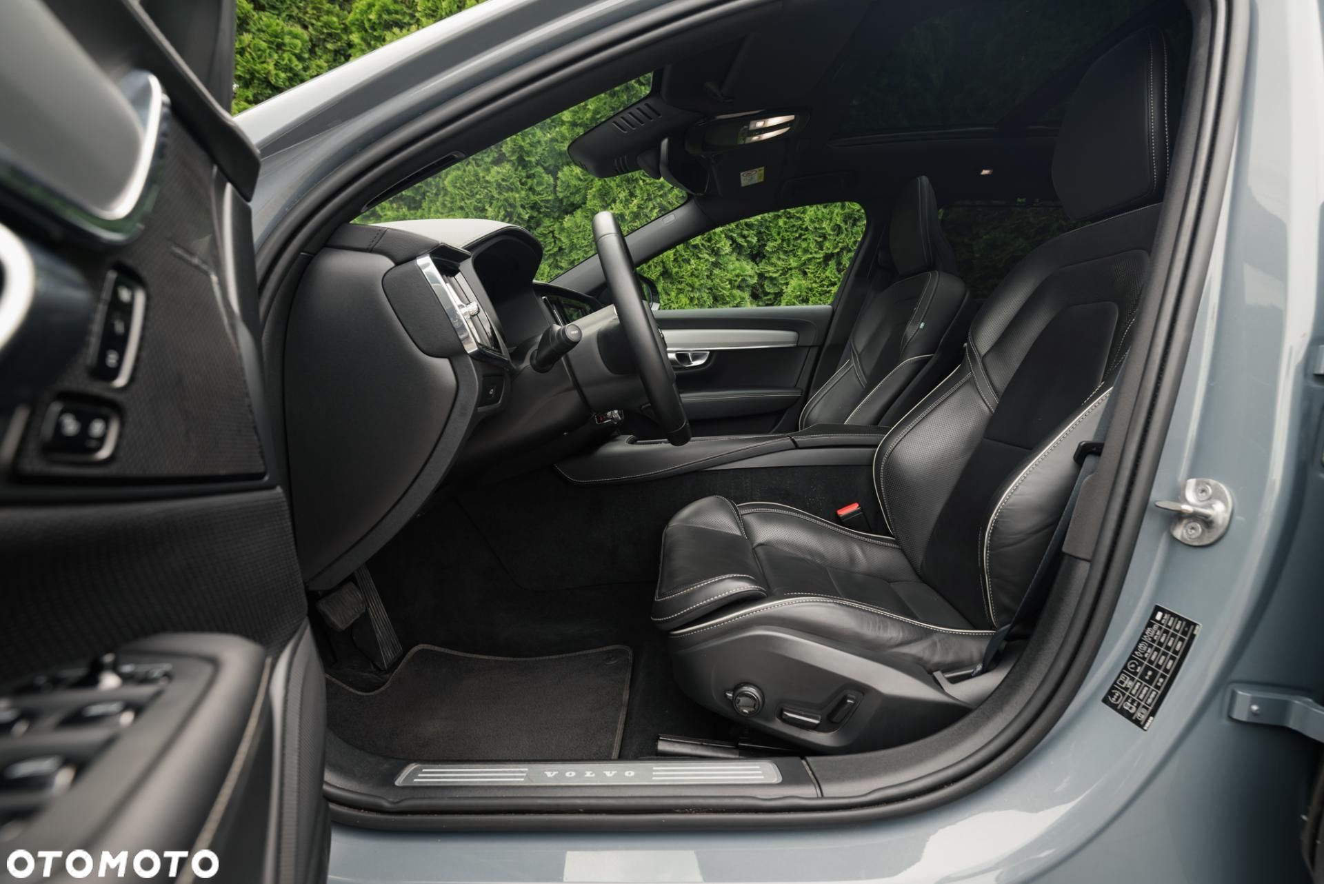 Volvo V90 - 13