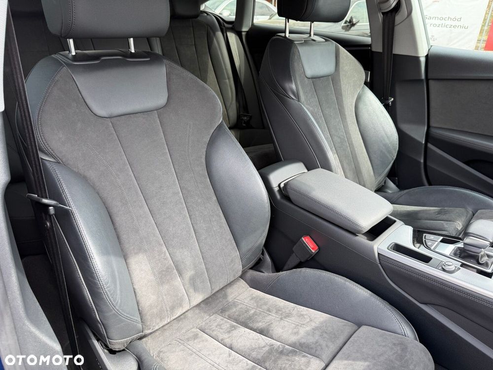 Audi A5 Sportback - 26