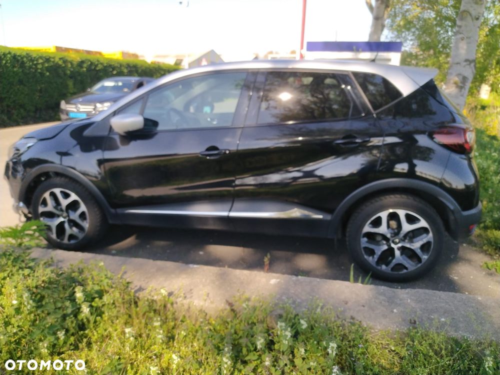 Renault Captur (ENERGY) TCe 90 INTENS - 6