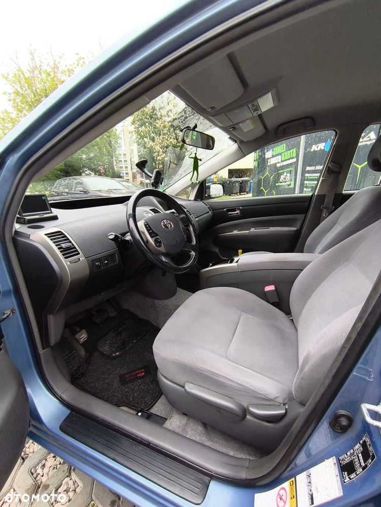 Toyota Prius - 6