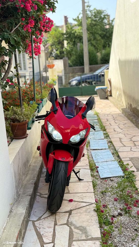 Honda CBR Cbr 1000rr - 3