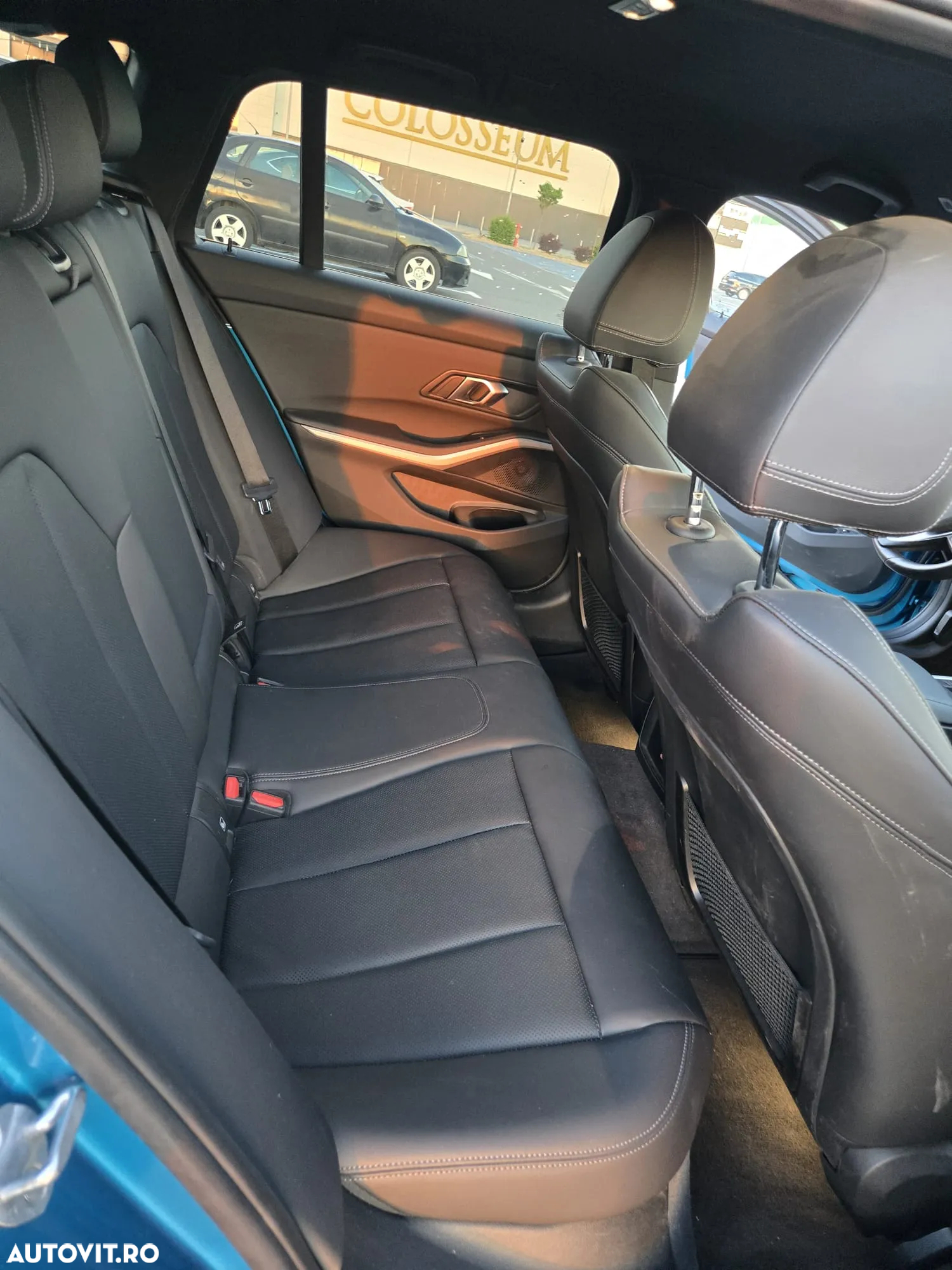 BMW Seria 3 330e xDrive AT PHEV - 8