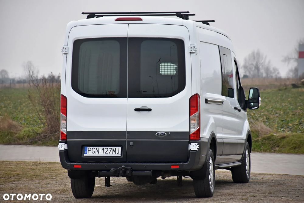 Ford Transit - 14