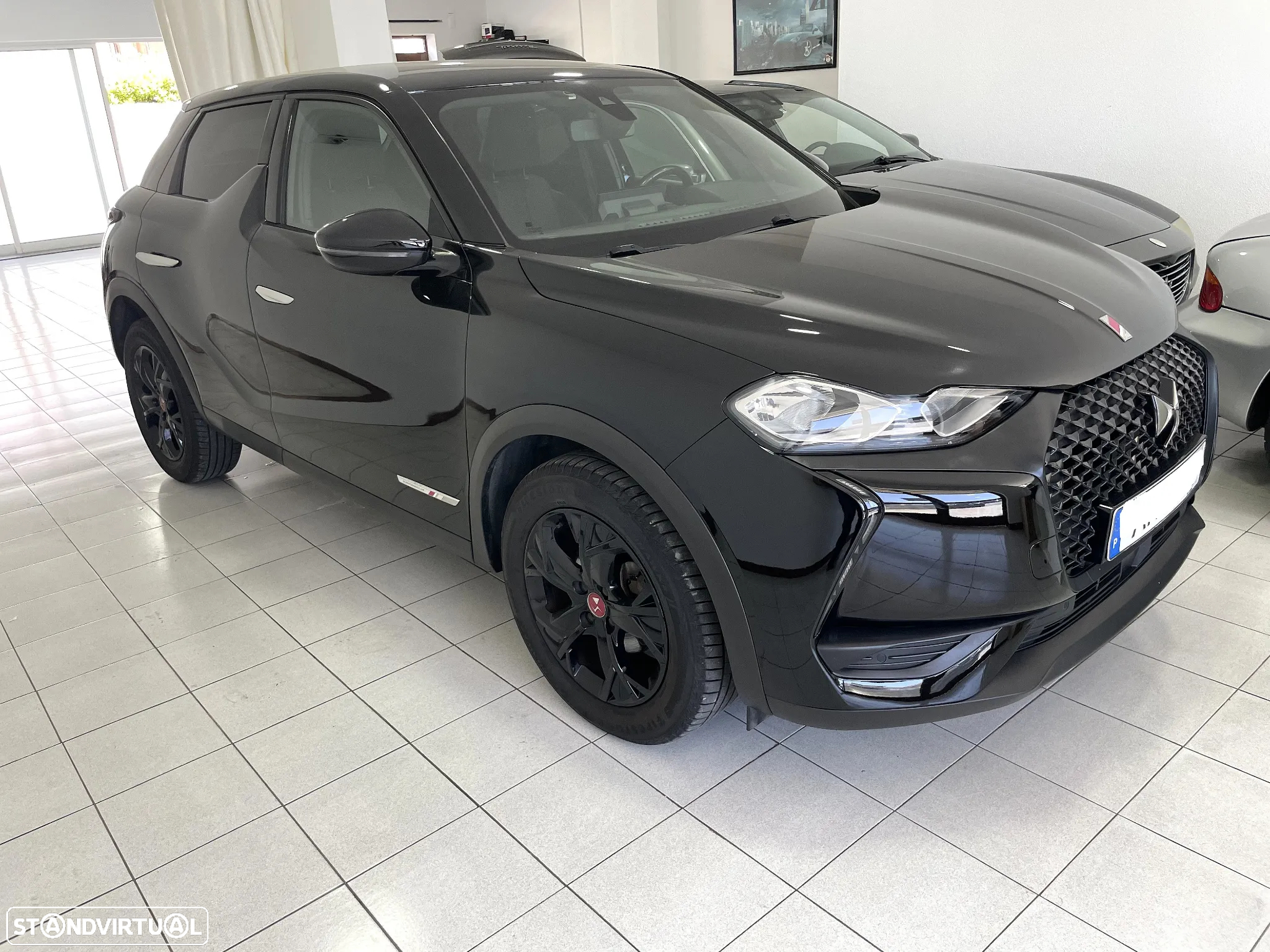 DS DS3 Crossback 1.5 BlueHDi Performance Line - 11